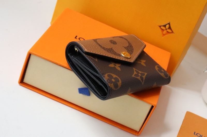 Louis Vuitton Wallets